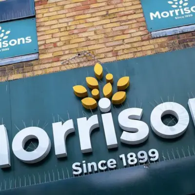 Morrisons планує закрити 100 магазинів протягом наступних кількох місяців