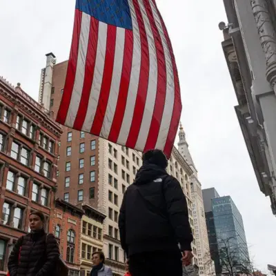 Дані щодо зайнятості в США перевершують очікування другий місяць поспіль