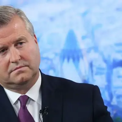 «Цікавинки» та «владна» поведінка стали причиною раптового звільнення голови BP