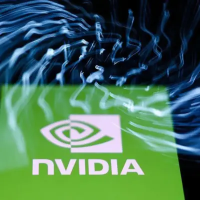 Останній рекордний результат Nvidia не вразив інвесторів