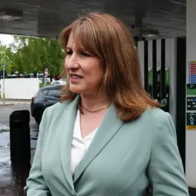 Кріс Мейсон: Літня економія Рівза не пошириться на рахунки за електроенергію