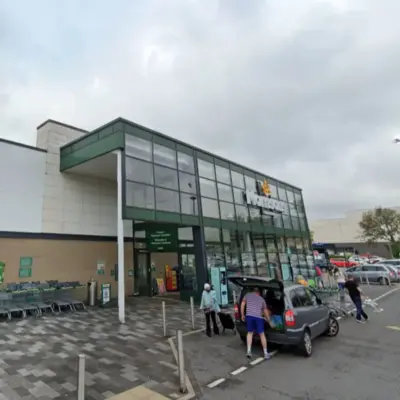 Супермаркет Morrisons оштрафовано на 750 тисяч фунтів стерлінгів за брудну пекарню