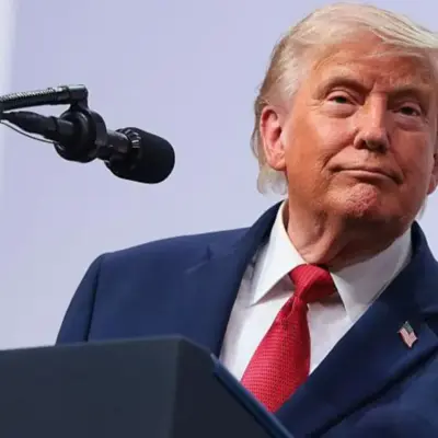Трамп заявив, що США розслідуватимуть звинувачення у завищенні цін на бензин