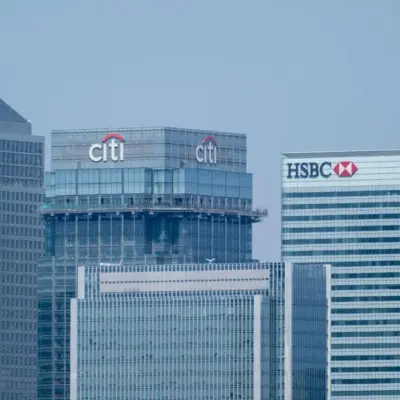 Brexit коштував 6% економіки Великої Британії, свідчать дані Банку Англії