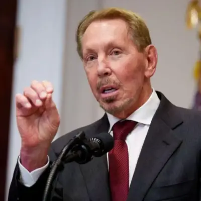 Технологічний гігант Oracle скорочує 21 000 робочих місць через впровадження штучного інтелекту.