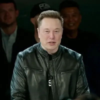 Ілон Маск став першим у світі трильйонером, SpaceX злетіла на своєму дебюті на фондовому ринку