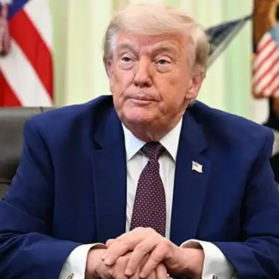 Трамп оголосив про інвестиції у вугілля у розмірі 700 мільйонів доларів, використовуючи потужності воєнного часу