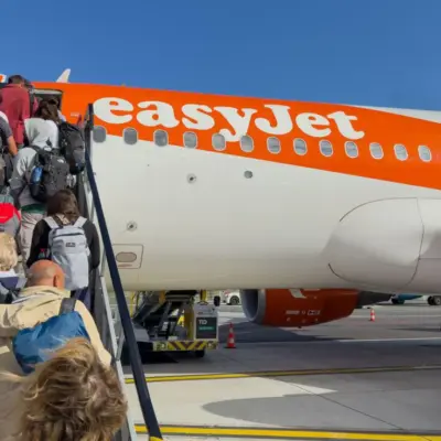 EasyJet каже, що американський учасник торгів намагається купити його «задешево», відхиливши пропозицію на 4,7 млрд фунтів стерлінгів.