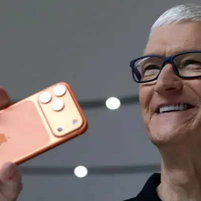 Apple підвищить ціни, оскільки бум штучного інтелекту призводить до зростання вартості чіпів