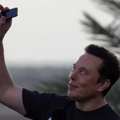 SpaceX Маска обігнала Amazon і стала п’ятою найціннішою фірмою світу