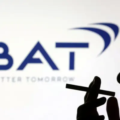 British American Tobacco скоротить 9000 робочих місць