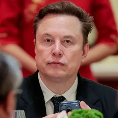 SpaceX заявляє про свою вартість у 1,75 трлн доларів, наближаючись до дебюту на фондовому ринку.