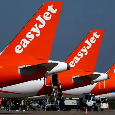 EasyJet називає можливу пропозицію про поглинання «опортуністичною»