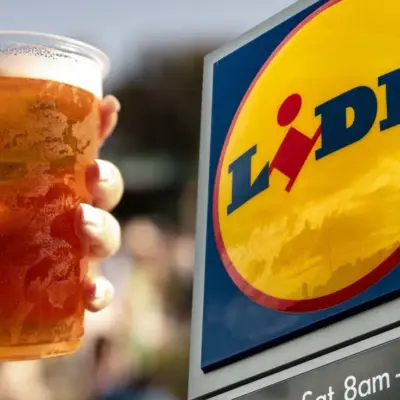 Чому Lidl відкриває паб?