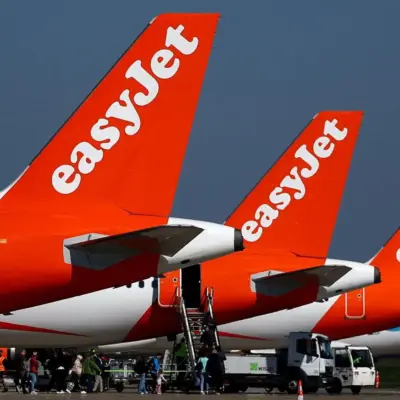 EasyJet відхиляє четверту пропозицію про поглинання