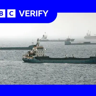 Значне падіння кількості нафтогазових та вантажних суден, що курсують маршрутом через Ормуз, який підтримується США, після нових ударів