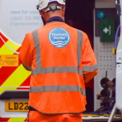 Кредитори Thames Water пропонують «золоту акцію», щоб запобігти націоналізації
