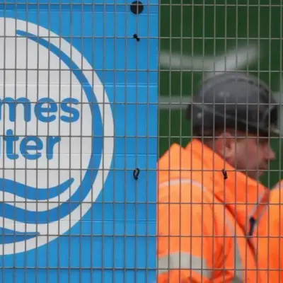 Кредитори Thames Water готують судовий позов у разі націоналізації Burnham