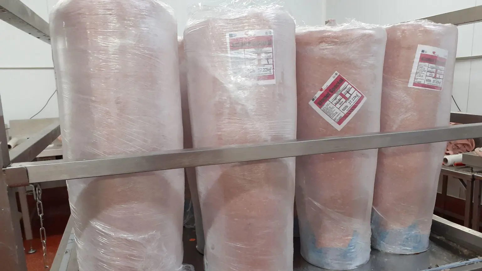 Кебаби від Kismet Kebabs роками продавалися «в усі куточки» Великої Британії.