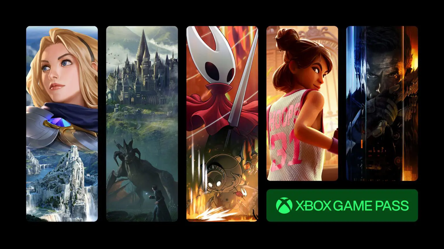 Сервіс підписки Xbox Game Pass був спробою залучити гравців до Microsoft.