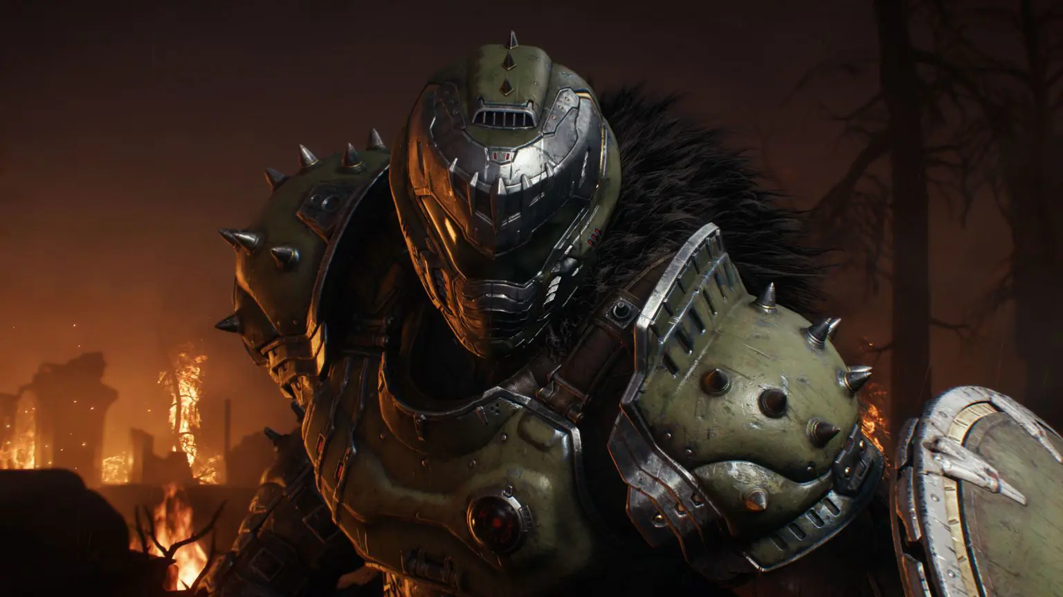 Doom, створений студією ID Software, є одним із найвпливовіших імен у світі відеоігор.