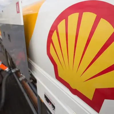 Прибуток Shell подвоївся через зростання цін на нафту через війну з Іраном