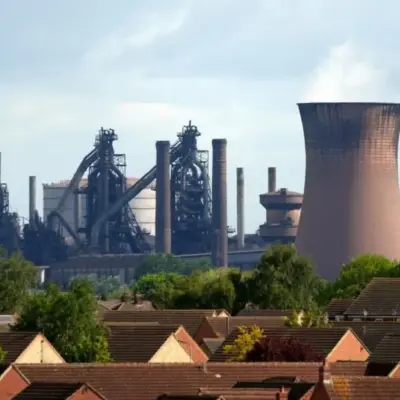 Китайська компанія вимагає компенсації за націоналізацію British Steel