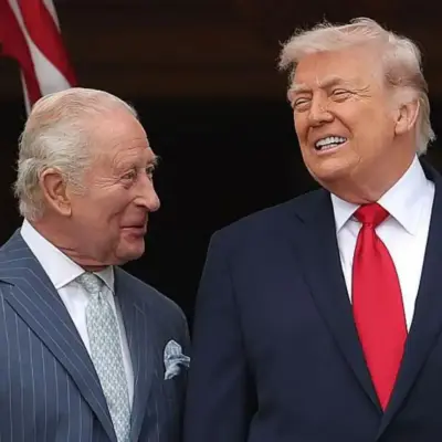 Збір на шотландський віскі скасовано після того, як Трамп запровадив нову хвилю мит США.