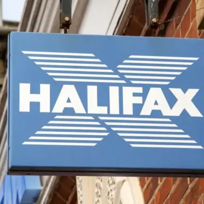 Бренд Halifax буде скасовано після 173 років існування