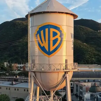 Paramount та Warner Bros. подали до суду, щоб заблокувати мега-злиття на 110 мільярдів доларів