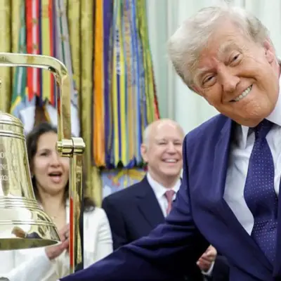Чи зроблять облікові записи Трампа корисними для американських дітей?