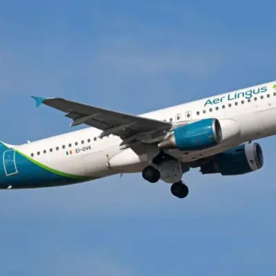 Aer Lingus пропонує скоротити 500 робочих місць у рамках плану заощадження