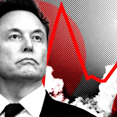 IPO SpaceX увійшло в історію. Чи все ще триває ажіотаж?