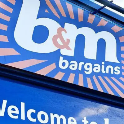 B&M оштрафували на 2 мільйони фунтів стерлінгів за нашестя мишей