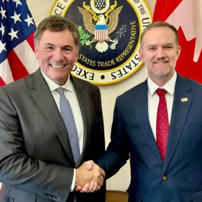 Канада та США заявляють про завершення угоди про торгівлю, але деталі залишаються невідомими.