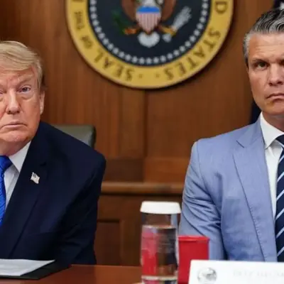 Суддя постановив, що адміністрація Трампа незаконно помстилася Anthropic