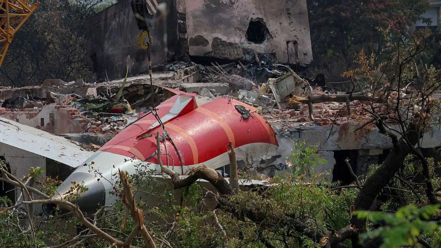 Air India стикається із серйозними викликами, зокрема з наслідками минулорічної смертельної катастрофи, в якій загинуло 260 людей.