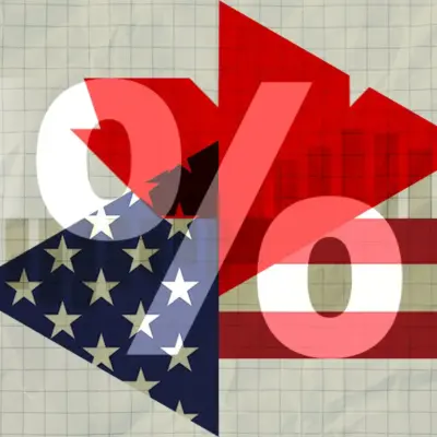 Торговельна війна між США та Канадою у 5 діаграмах
