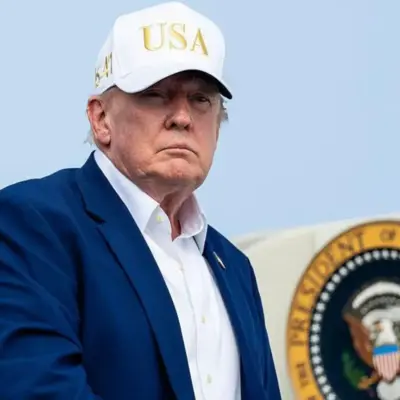 Трамп погрожує «жахливими економічними наслідками» будь-якій країні, яка допомагає Ірану