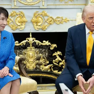 США та Японія вживають рідкісних спільних заходів для підтримки єни