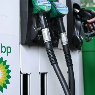 Прибуток BP у розмірі 5,7 млрд доларів досяг найвищого рівня з 2022 року, оскільки війна з Іраном підвищує ціни на нафту