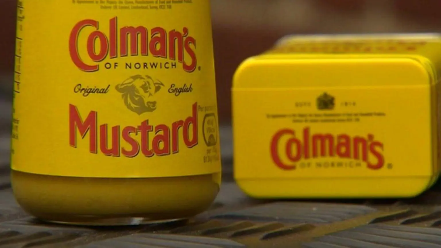 Гірчиця Colman's існує в Норфолку з моменту її заснування Єремією Колманом у Сток-Холі-Крос у 1814 році.