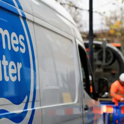 Thames Water виплатила фінансовому керівнику комісію за підписання контракту в розмірі 1 мільйона фунтів стерлінгів