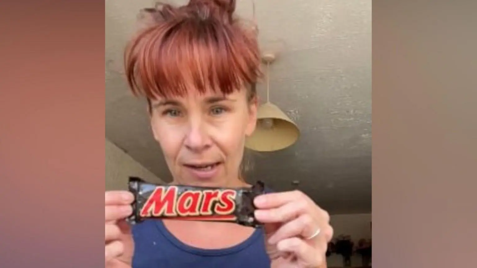 Вікторія Гордон знайшла старий бар Mars 5 серпня