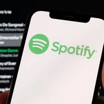 Spotify додасть ярлик для виконавців, створених штучним інтелектом, і видалить їх з рекомендацій