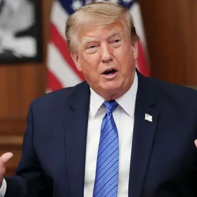 Штати США подають позов, щоб заблокувати тарифи Трампа, що впливають на десятки країн