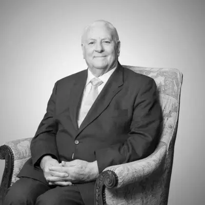 Вшанування співзасновника аукціонного дому John Pye