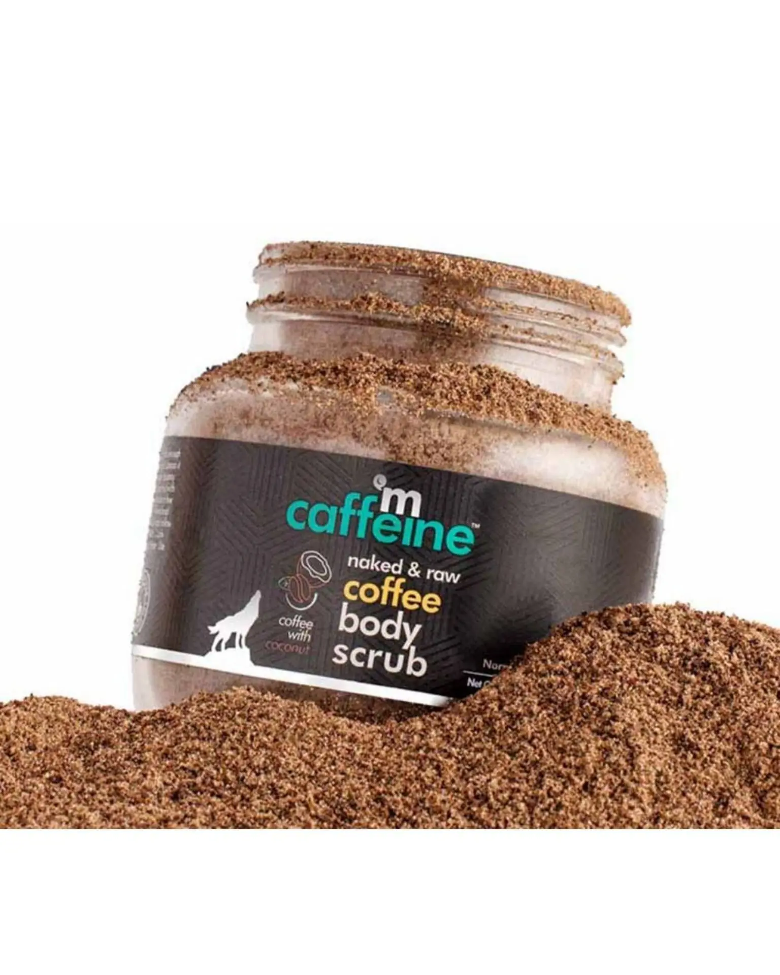 m-caffeine, бренд, який підтримує зірка Боллівуду Кріті Санон, збільшив свій виручку на 100% за останній рік.