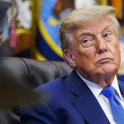 Trump Media повідомляє про збитки у розмірі 238 мільйонів доларів через падіння криптовалюти