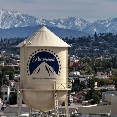 Paramount врегулювала позов зі штатами США, проклавши шлях для злиття з Warner Bros. на 110 мільярдів доларів
